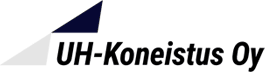 UH-Koneistus