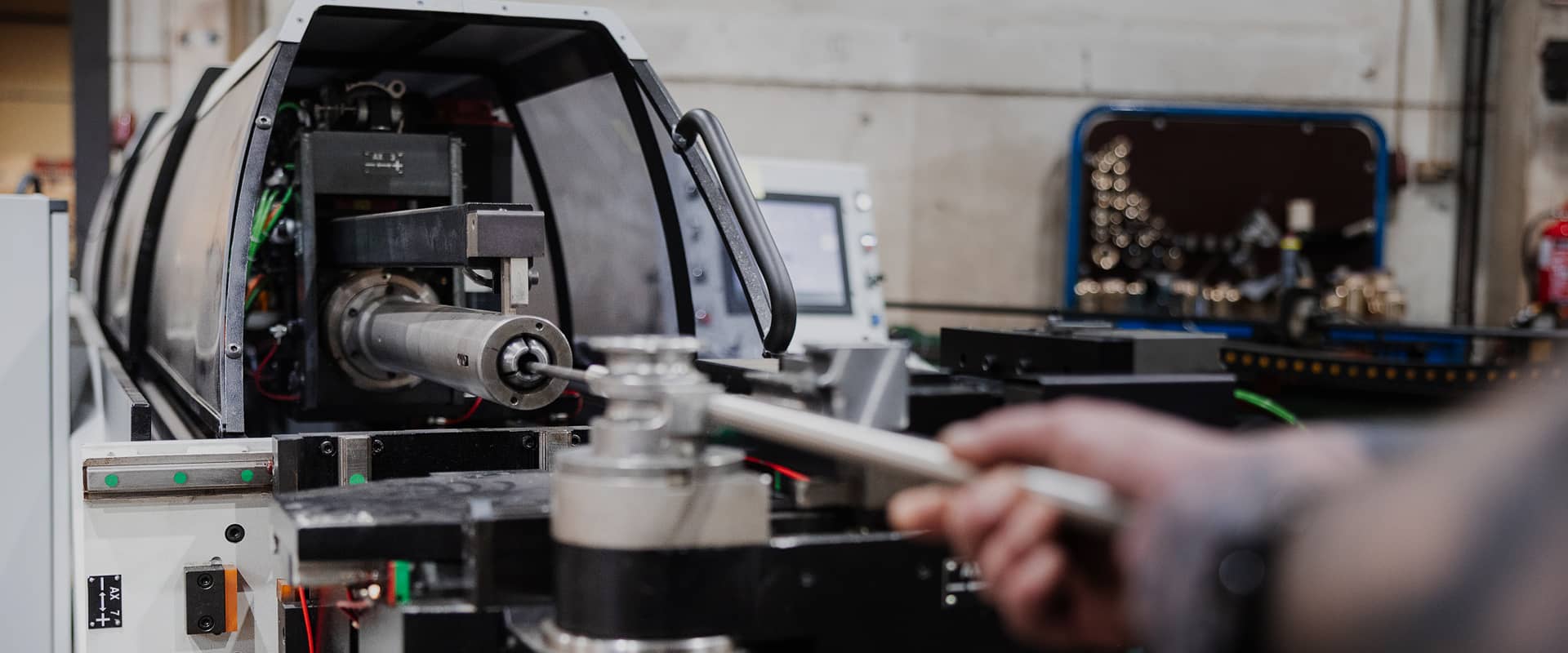 Bending tools